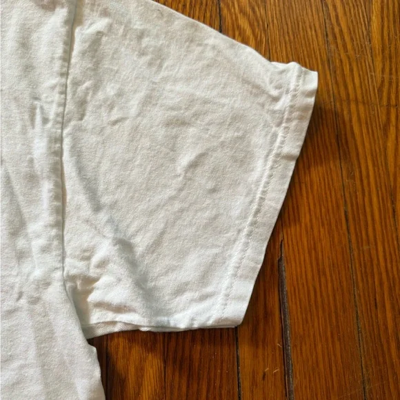 1997 Big Dogs “Stay On The Porch” Vintage T-Shirt - Picture 3 of 7